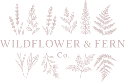 Wildflower & Fern Co.